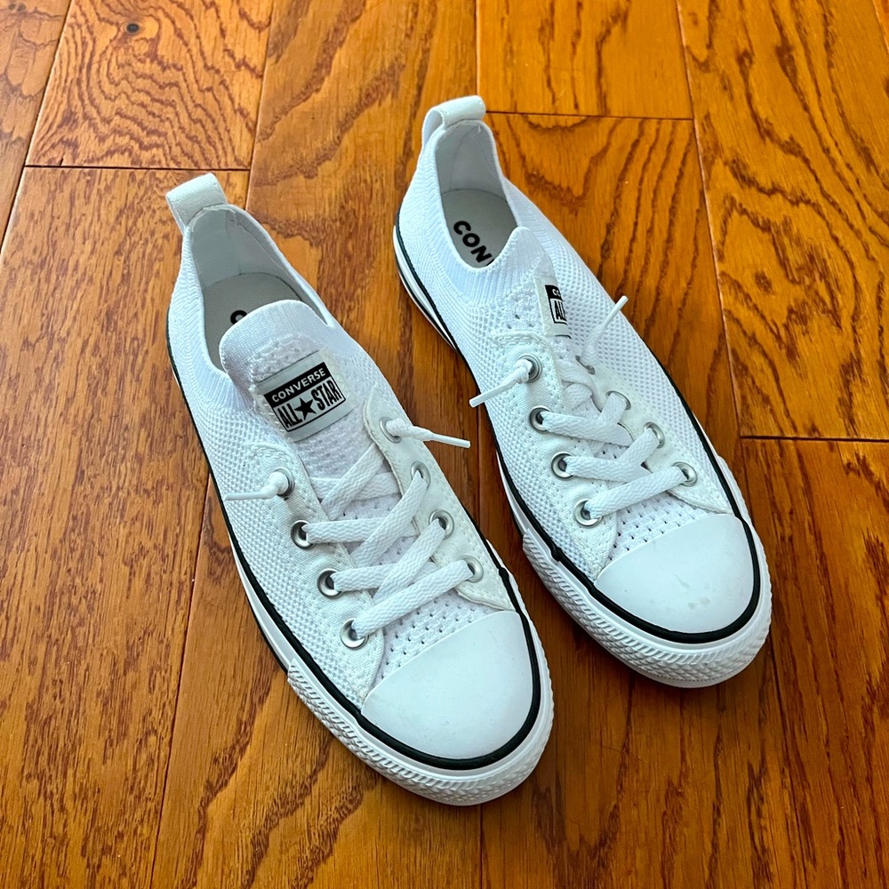 Converse Shoreline Knit Slip